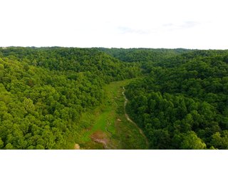 Property photo 93 - LAND AUCTION - 1,050+/- ACRES OFFERED IN 21 TRACTS PLUS 450+/- ACRE HUNTING LEASE IN MUSKINGUM COUNTY, OHIO